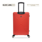 TUCCI CARINA 3 PC (18", 26", 30") Hardcase Luggage Set