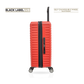 TUCCI CARINA 3 PC (18", 26", 30") Hardcase Luggage Set