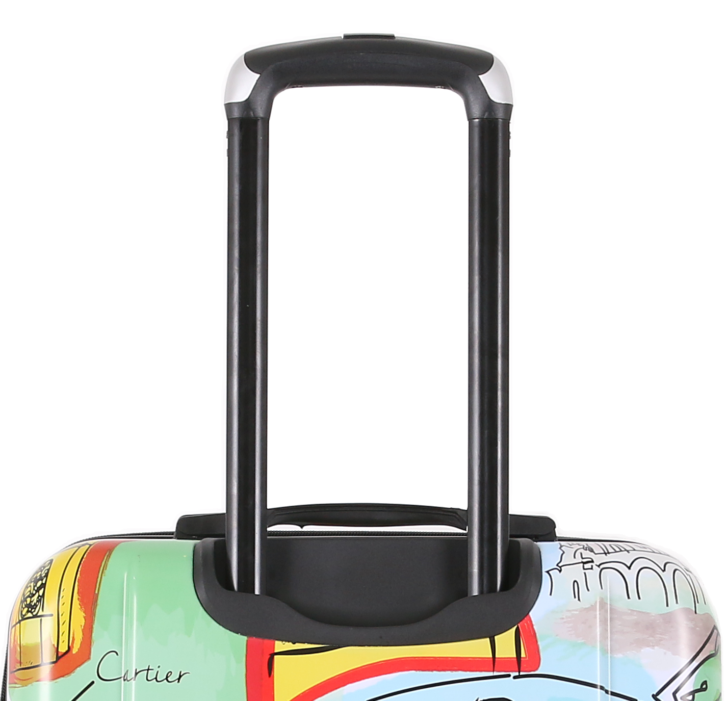 Tucci J'AIME PARIS/ 3PC SET Luggage ( 20"/24"/28")