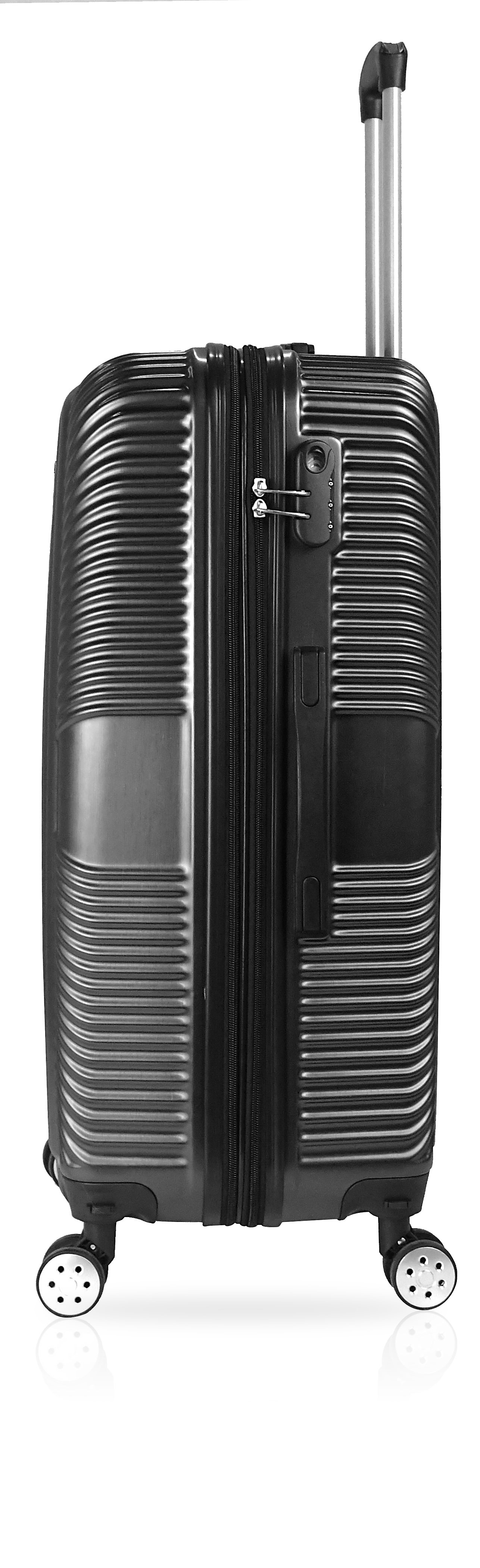 TUCCI Italy SPECIALI 20 Detachable Spinner Wheel Suitcase