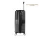 TUCCI Italy SPECIALI 32" Detachable Large Spinner Wheel Suitcase