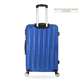 TUCCI Italy SPECIALI 32" Detachable Large Spinner Wheel Suitcase