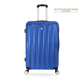 TUCCI Italy SPECIALI 32" Detachable Large Spinner Wheel Suitcase