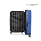 TUCCI Italy SPECIALI 32" Detachable Large Spinner Wheel Suitcase