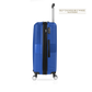 TUCCI Italy SPECIALI 32" Detachable Large Spinner Wheel Suitcase
