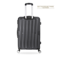 TUCCI Italy SPECIALI 32" Detachable Large Spinner Wheel Suitcase