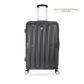 TUCCI Italy SPECIALI 32" Detachable Large Spinner Wheel Suitcase