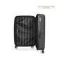 TUCCI Italy SPECIALI 32" Detachable Large Spinner Wheel Suitcase