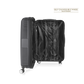 TUCCI Italy SPECIALI 32" Detachable Large Spinner Wheel Suitcase