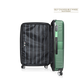TUCCI Italy SPECIALI 32" Detachable Large Spinner Wheel Suitcase