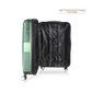 TUCCI Italy SPECIALI 32" Detachable Large Spinner Wheel Suitcase