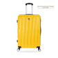TUCCI Italy SPECIALI 32" Detachable Large Spinner Wheel Suitcase