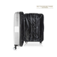 TUCCI Italy SPECIALI 32" Detachable Large Spinner Wheel Suitcase