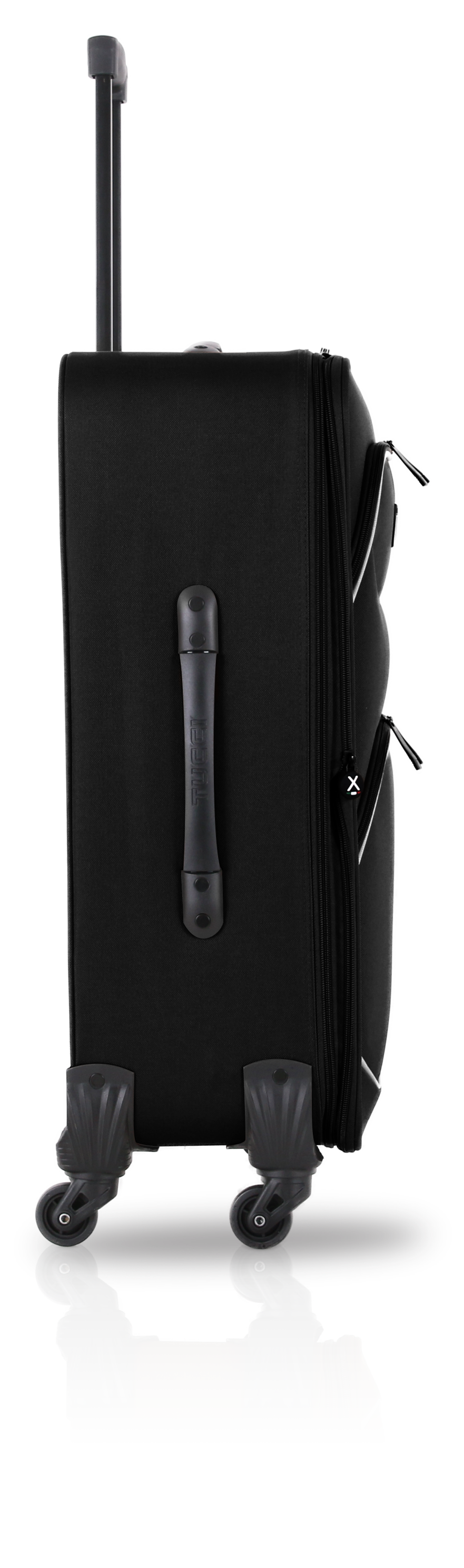 TUCCI BEN FATTO 24" Medium Luggage Suitcase