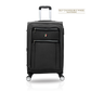 TUCCI Italy TURISTA 3-Piece (20", 28", 32") Softside Luggage Set