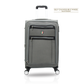 TUCCI Italy TURISTA 3-Piece (20", 28", 32") Softside Luggage Set