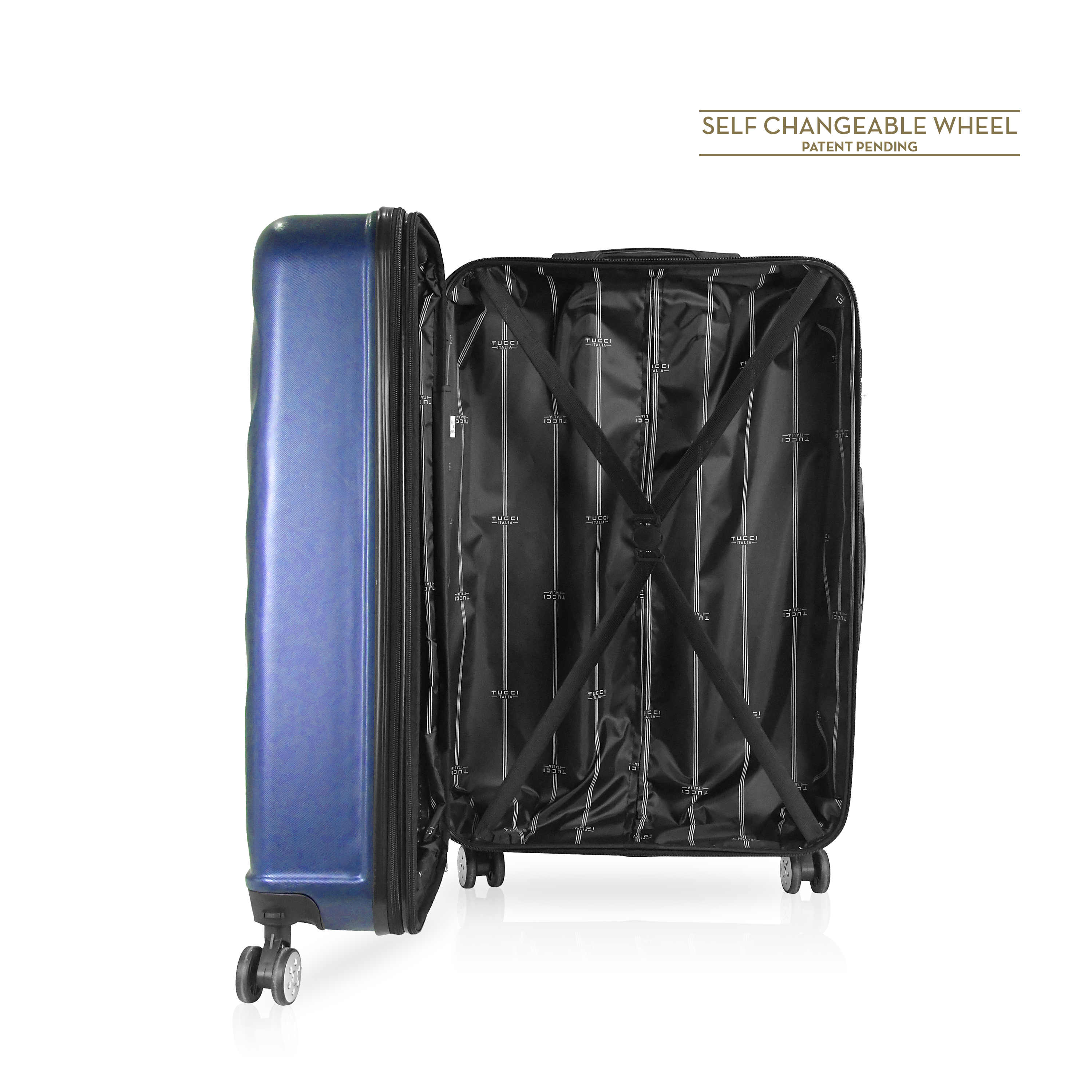 32 inch lightweight suitcase sales