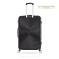 TUCCI Italy VOLANT 20" Spinner Wheel Luggage Suitcase