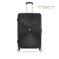 TUCCI Italy VOLANT 20" Spinner Wheel Luggage Suitcase