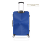 TUCCI Italy VOLANT 20" Spinner Wheel Luggage Suitcase