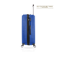 TUCCI Italy VOLANT 20" Spinner Wheel Luggage Suitcase