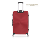 TUCCI Italy VOLANT 20" Spinner Wheel Luggage Suitcase