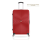 TUCCI Italy VOLANT 20" Spinner Wheel Luggage Suitcase