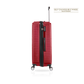 TUCCI Italy VOLANT 20" Spinner Wheel Luggage Suitcase