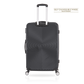 TUCCI Italy VOLANT 20" Spinner Wheel Luggage Suitcase