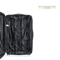 TUCCI Italy VOLANT 20" Spinner Wheel Luggage Suitcase