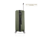 TUCCI Italy VOLANT 20" Spinner Wheel Luggage Suitcase