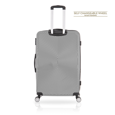 TUCCI Italy 26" VOLANT Spinner Luggage