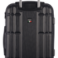 TUCCI Italy MASSA (20", 26", 30") - 03 PC Set Spinner Wheeled Suitcase Collection