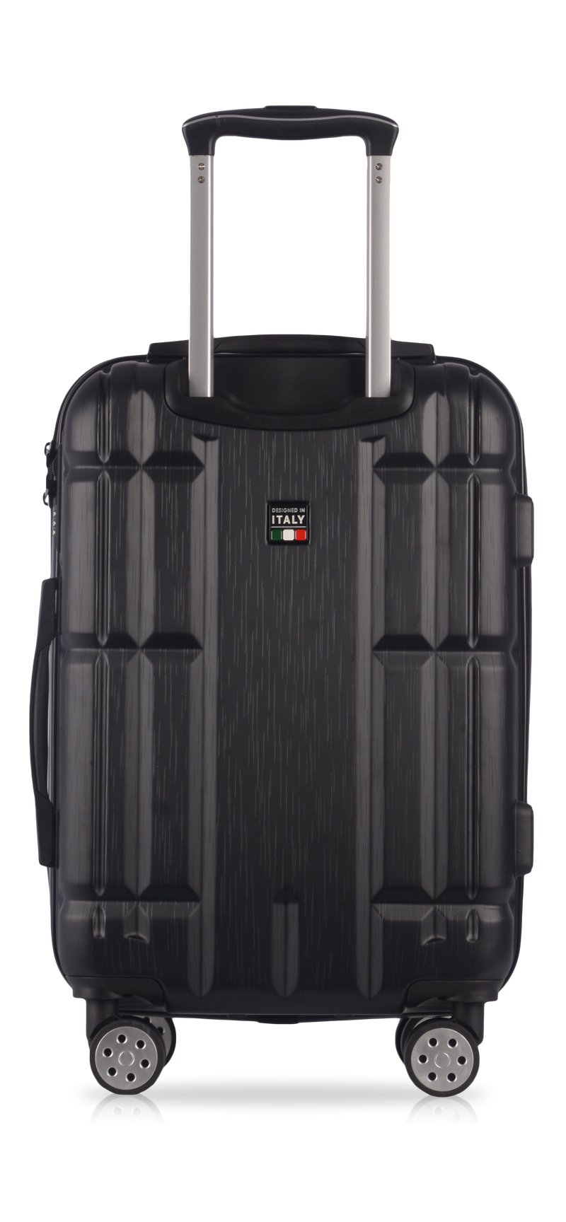 TUCCI Italy MASSA 30" Durable Lightweight Suitcase