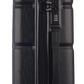 TUCCI Italy MASSA (20", 26", 30") - 03 PC Set Spinner Wheeled Suitcase Collection