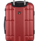 TUCCI Italy MASSA (20", 26", 30") - 03 PC Set Spinner Wheeled Suitcase Collection