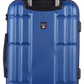 TUCCI Italy MASSA (20", 26", 30") - 03 PC Set Spinner Wheeled Suitcase Collection