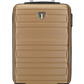TUCCI Italy VIVACE ABS 20" Carry On Spinner Wheel Suitcase