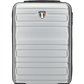 TUCCI Italy VIVACE ABS 20" Carry On Spinner Wheel Suitcase