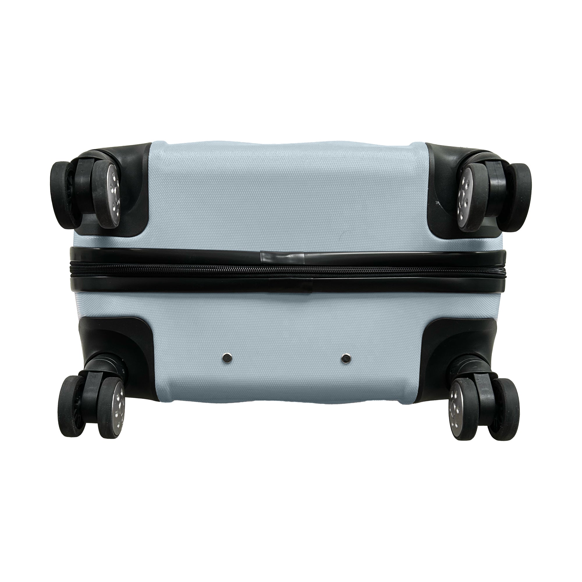 TUCCI Italy STORTO 3PC Hardside Luggage Set (20", 24", 28")