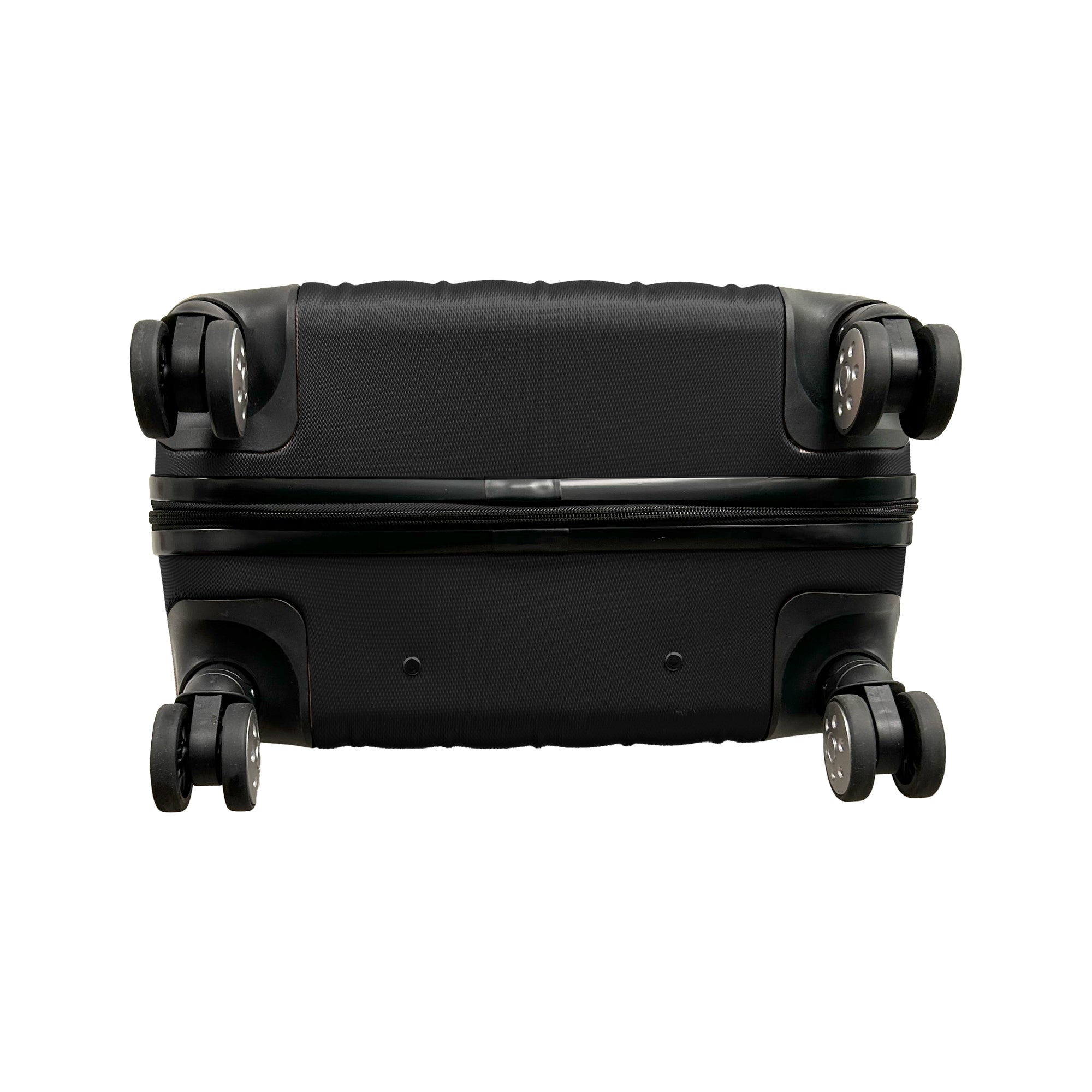 TUCCI Italy BARATRO 3PC Hardside Luggage Set (20", 24", 28")