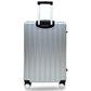 TUCCI Italy BARATRO 3PC Hardside Luggage Set (20", 24", 28")