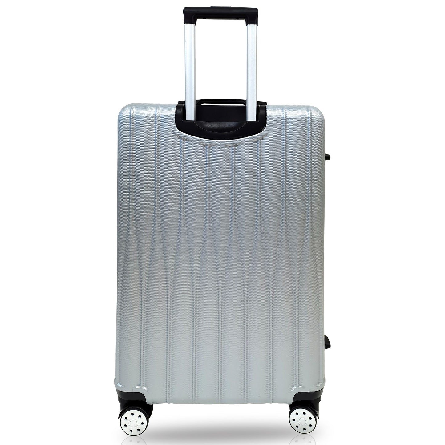 TUCCI Italy BARATRO 3PC Hardside Luggage Set (20", 24", 28")