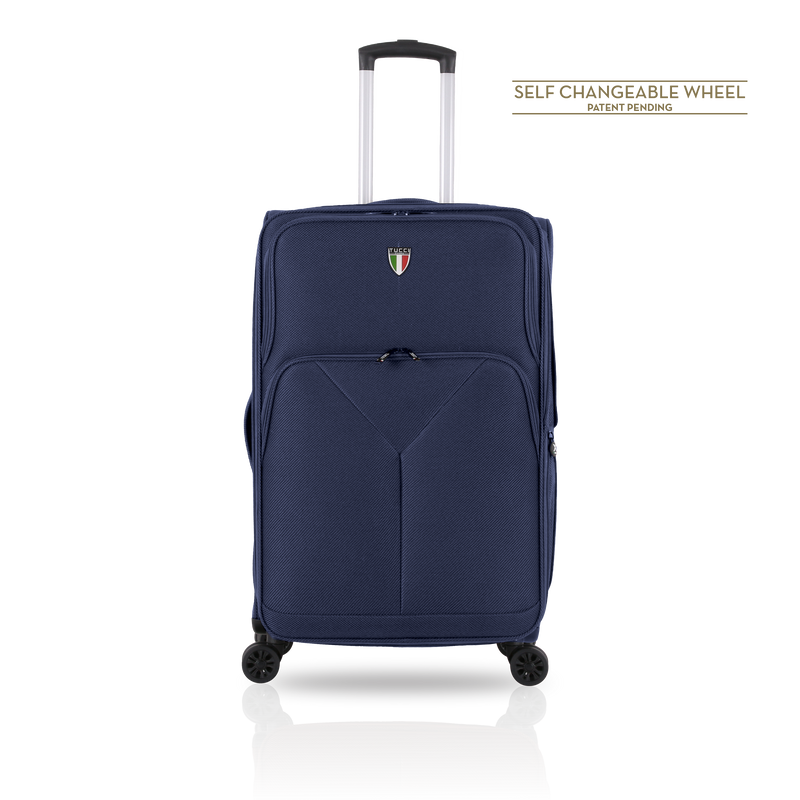 TUCCI Italy TRIPLETTA 20