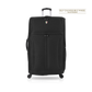 TUCCI Italy ALIANTE Set of 3 (18", 24", 28") 4-Wheeled Travel Suitcase