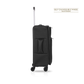 TUCCI Italy ALIANTE Set of 3 (18", 24", 28") 4-Wheeled Travel Suitcase