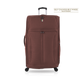 TUCCI Italy ALIANTE Set of 3 (18", 24", 28") 4-Wheeled Travel Suitcase