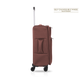 TUCCI Italy ALIANTE Set of 3 (18", 24", 28") 4-Wheeled Travel Suitcase