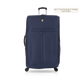 TUCCI Italy ALIANTE Set of 3 (18", 24", 28") 4-Wheeled Travel Suitcase