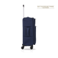 TUCCI Italy ALIANTE Set of 3 (18", 24", 28") 4-Wheeled Travel Suitcase